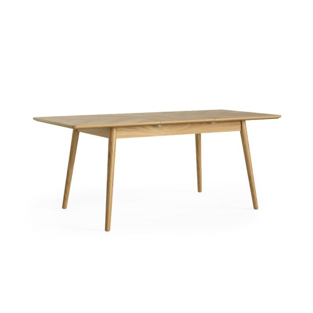 Valencia Small Extending Dining Table by Condell/Global Home Group | Style Our Home