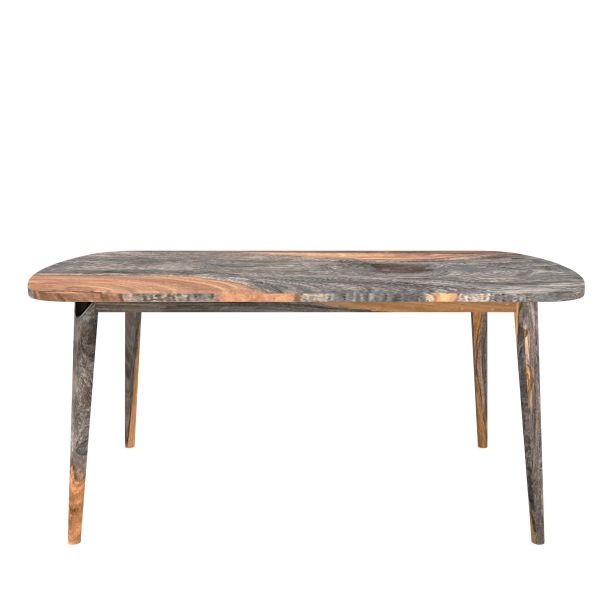 Coastal Sands 1.75 Dining Table by IFD | Style Our Home