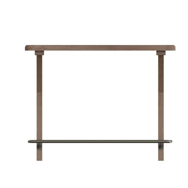 Hoeson Bar Table  by Aegon Interiors | Style Our Home