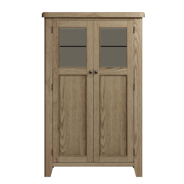 Hoeson Drinks Cabinet by Aegon Interiors | Style Our Home