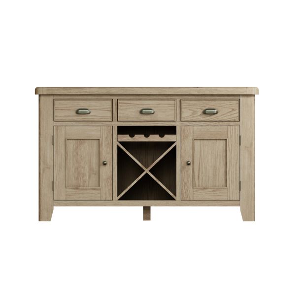 Hoeson Large Sideboard by Aegon Interiors | Style Our Home