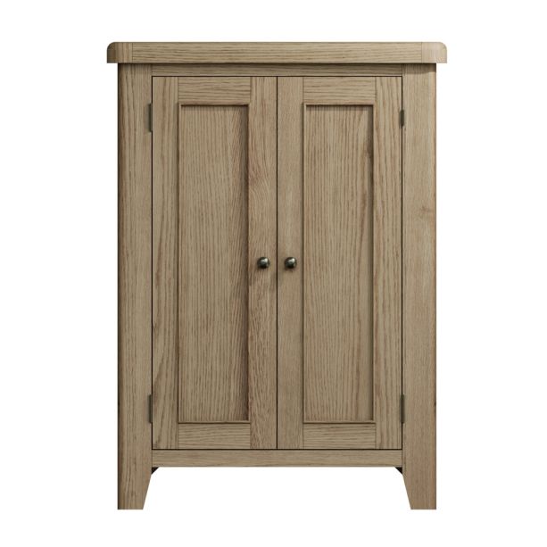 Hoeson Shoe Cupboard by Aegon Interiors | Style Our Home