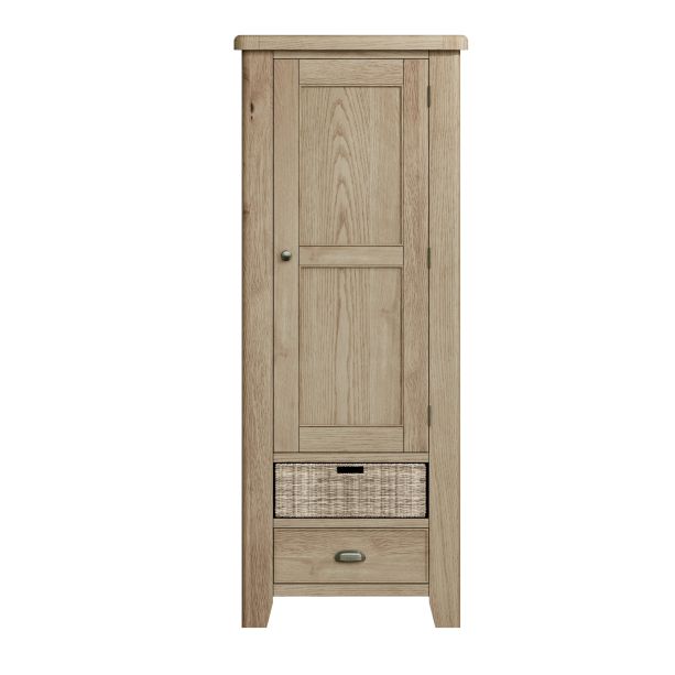 Hoeson Single Larder Unit  by Aegon Interiors | Style Our Home