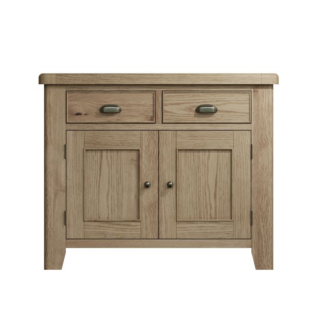 Hoeson 2 Door Sideboard by Aegon Interiors | Style Our Home