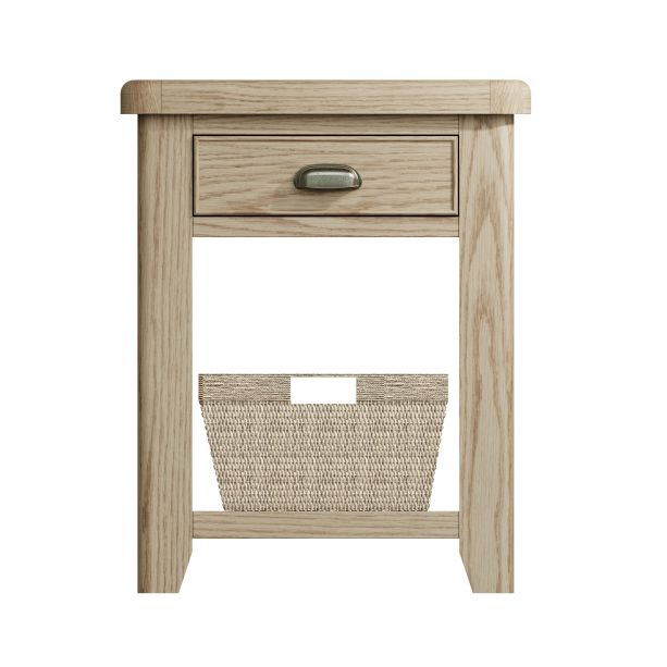 Hoeson Telephone Table by Aegon Interiors | Style Our Home