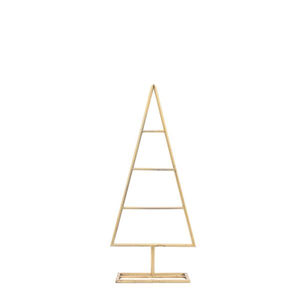 Axel Gold Tree Decor by Gallery Living | Style Our Home