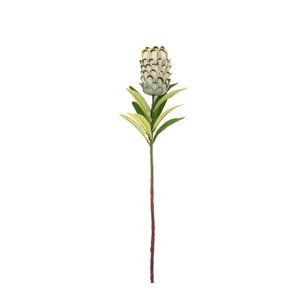 Faux Stem Statement Tropical Green (12pk) by Gallery Living | Style Our Home