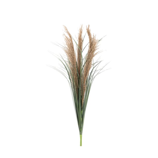 Faux Grass with Feather Seed (12pk) by Gallery Living | Style Our Home
