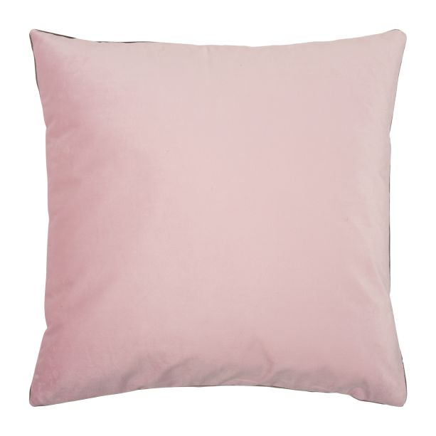 Elegance Cushion - Rose - 50 x 50 cm by Pad Concept  | Style Our Home