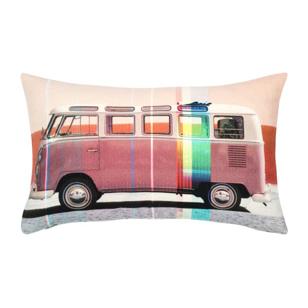 Holiday Cushion - Rose - 35 x 60 cm by Pad Concept  | Style Our Home