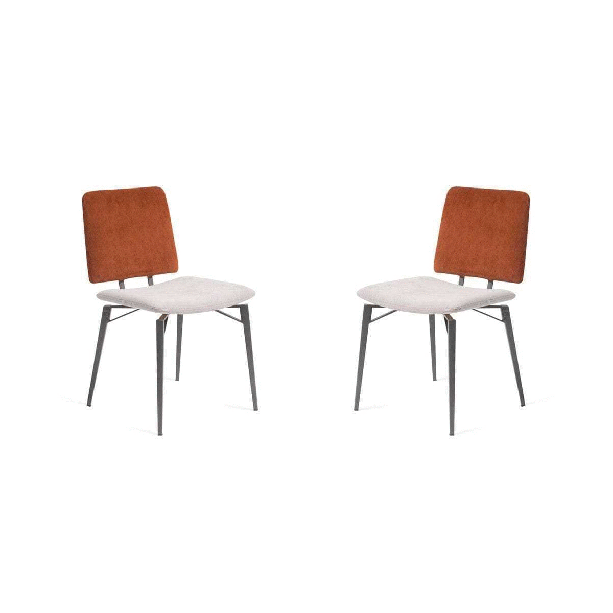 Odette Dining Chair - Set of 2 by Tommy Franks | Style Our Home