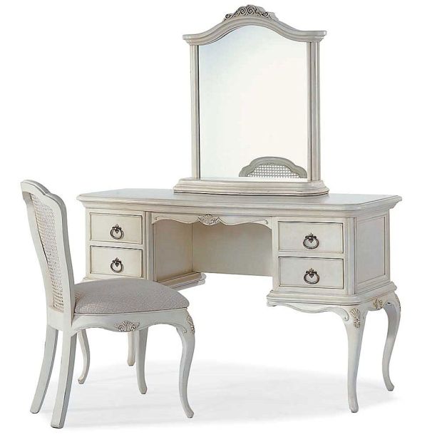 Ivory Dressing Table - Style Our Home