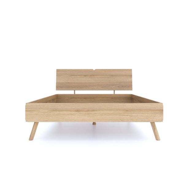 Lago King Bed by Bell & Stocchero | Style Our Home