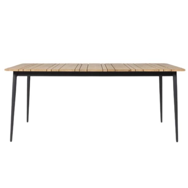Leo Dining Table - Customisable by Vincent Sheppard | Style Our Home