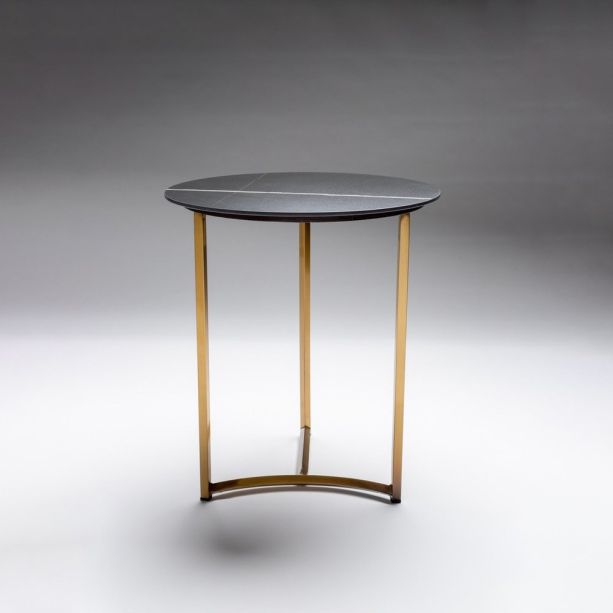 Liguria Side Table by Chelsea Furniture | Style Our Home
