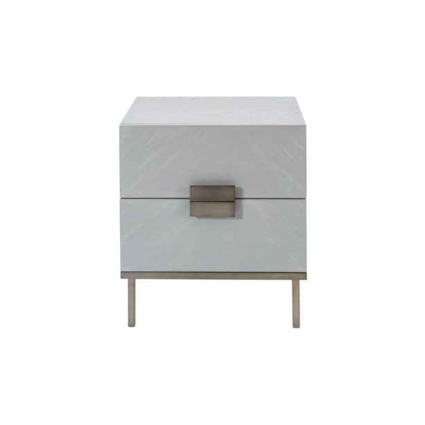 Lilly Bedside Table by Twent10 Designs | Style Our Home