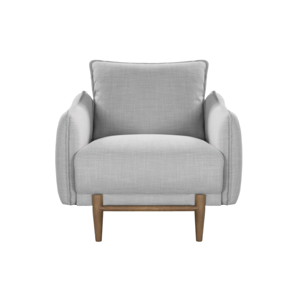 Louie Armchair by Twent10 Designs | Style Our Home