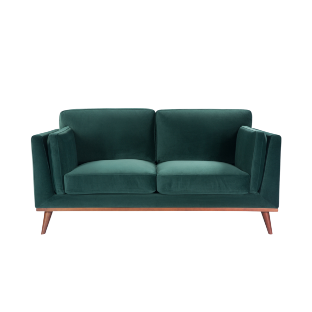 Mickey 2 Seat Sofa by Twent10 Designs | Style Our Home