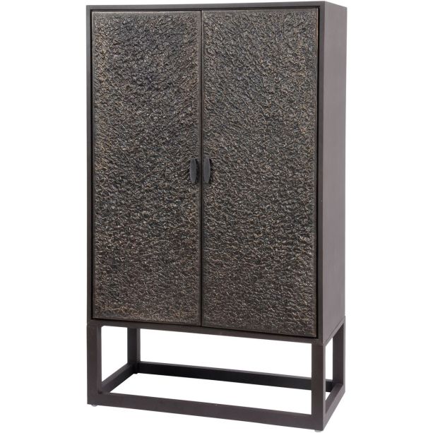 Nala Bar Cabinet - Style Our Home 
