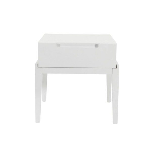 Orchid Bedside Single Drawer by Twent10 Designs | Style Our Home