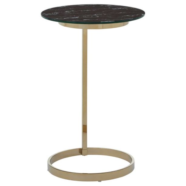 Orion End Table by Prestige Designs | Style Our Home