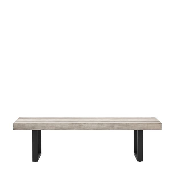 Taranto Dining Bench by Gallery Living | Style Our Home
