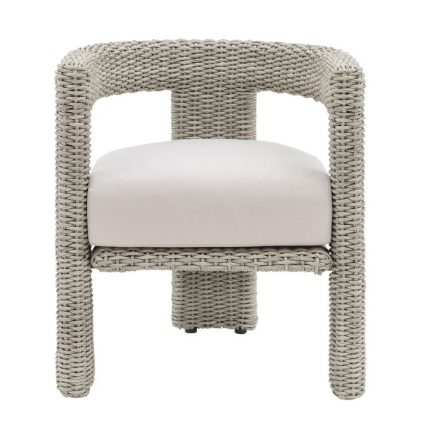 Hvar Dining Chair (2pk) by Gallery Living | Style Our Home