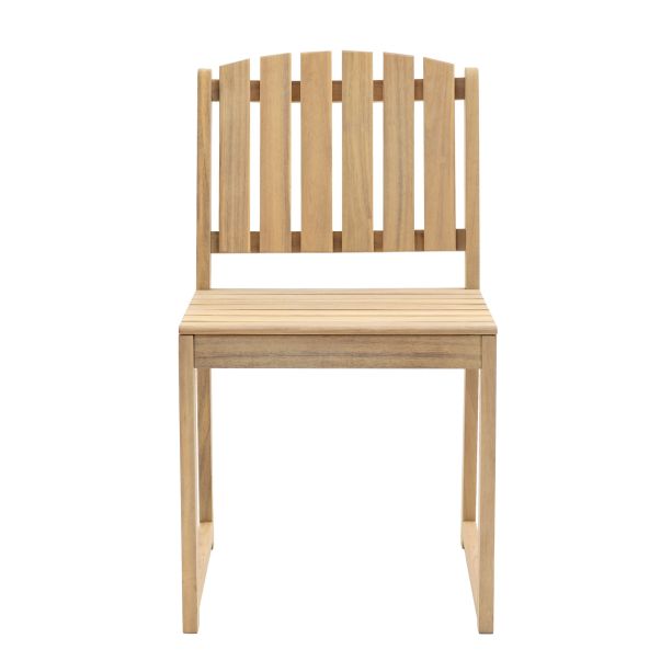Rialto Dining Chair (2pk) by Gallery Living | Style Our Home