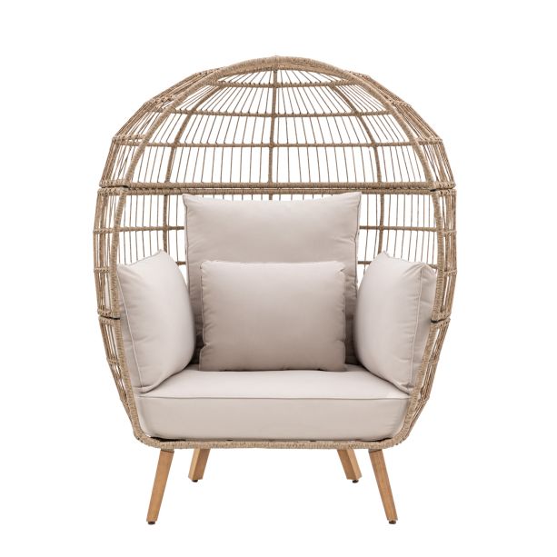 Avena Egg Chair by Gallery Living | Style Our Home
