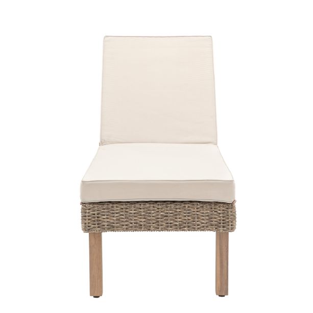 Avena Lounger by Gallery Living | Style Our Home