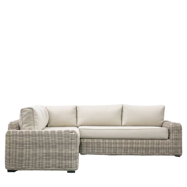Catania Corner Lounge Set | Style Our Home
