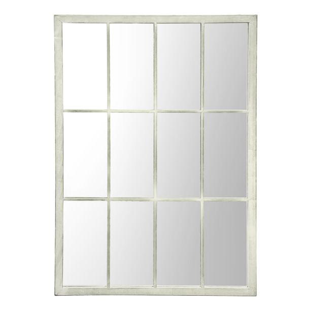 Mendoza Outdoor Mirror Gatehouse | Style Your Home