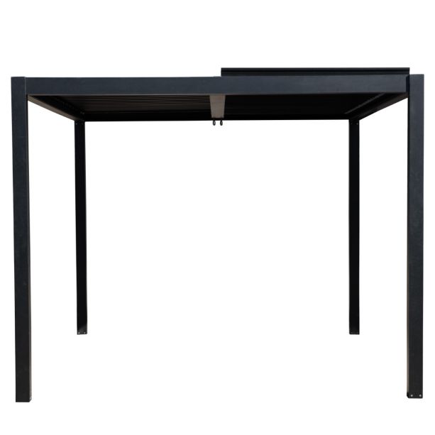 Via Pergola Black | Style Your Home