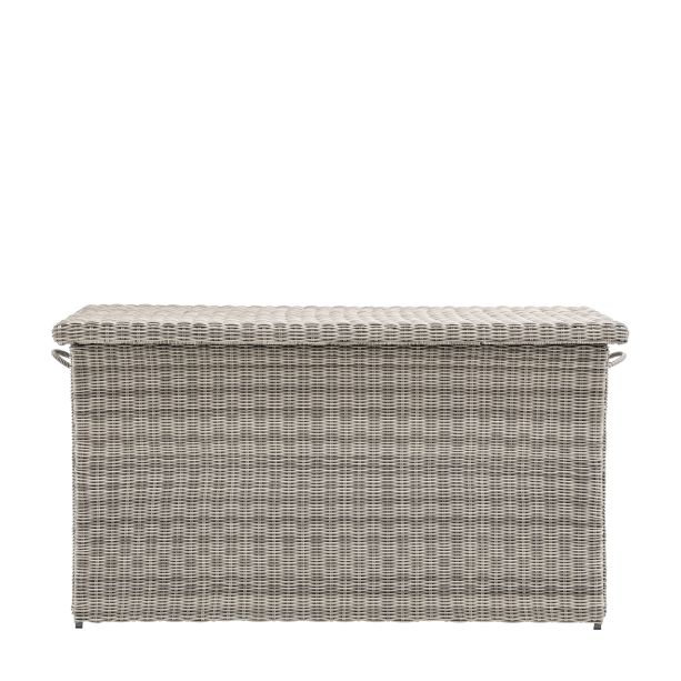 Alton Storage Box Salt Spray by Gallery Living | Style Our Home