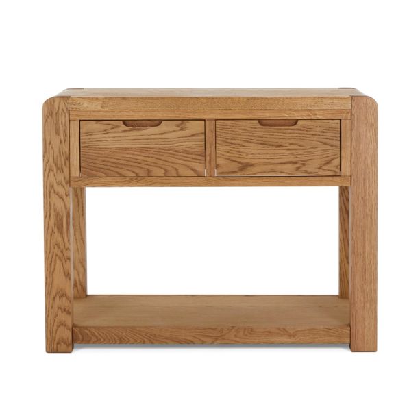 Bergen Console Table by Corndell/Global Home Group | Style Our Home