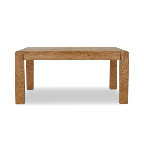 Bergen Extending Dining Table by Corndell/Global Home Group | Style Our Home