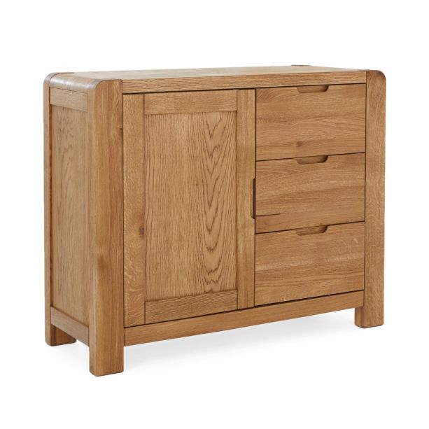 Bergen Small Sideboard by Corndell/Global Home Group | Style Our Home