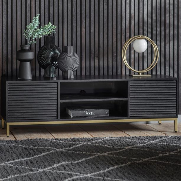 Ripple Media unit