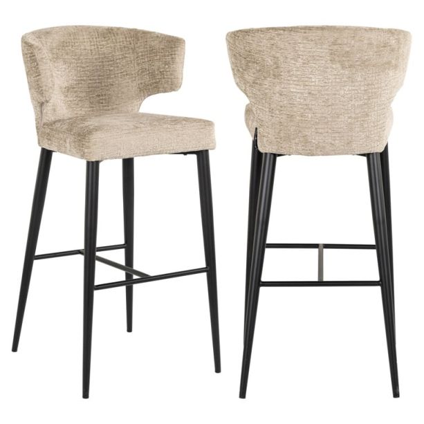 Taylor Desert Fusion Bar Stool by Richmond Interiors | Style Our Home