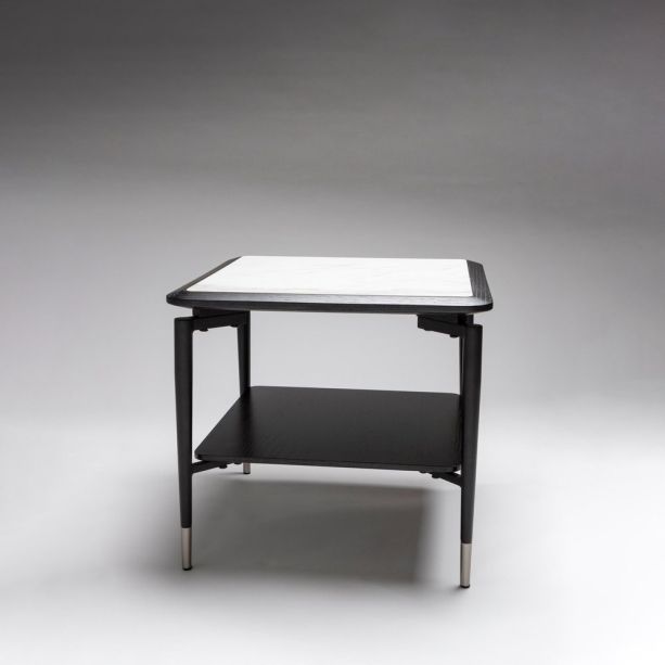 San Remo Side Table by Chelsea Furniture | Style Our Home
