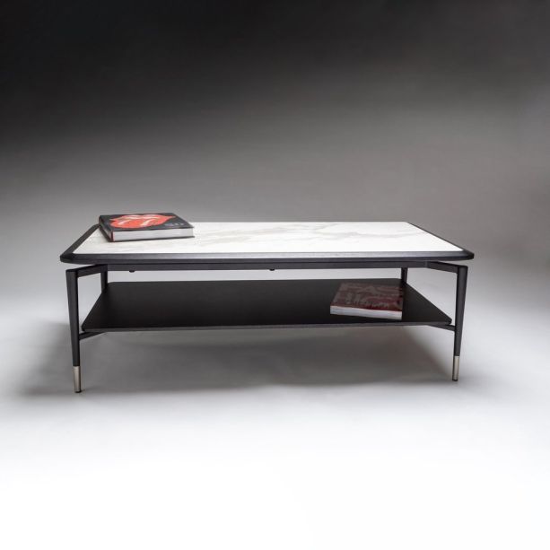 San Remo Coffee Table by Chelsea Furniture | Style Our Home
