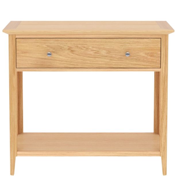 Console Table by Hertiance Furniture | Style Our Home