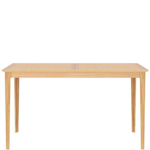 Extended 140Cm To 180Cm Dining Table by Hertiance Furniture | Style Our Home