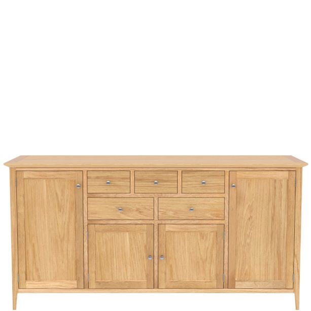 Long Sideboard by Hertiance Furniture | Style Our Home