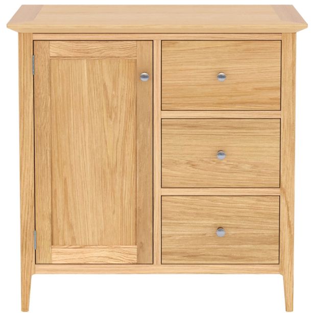 Hallway Cabinet by Hertiance Furniture | Style Our Home