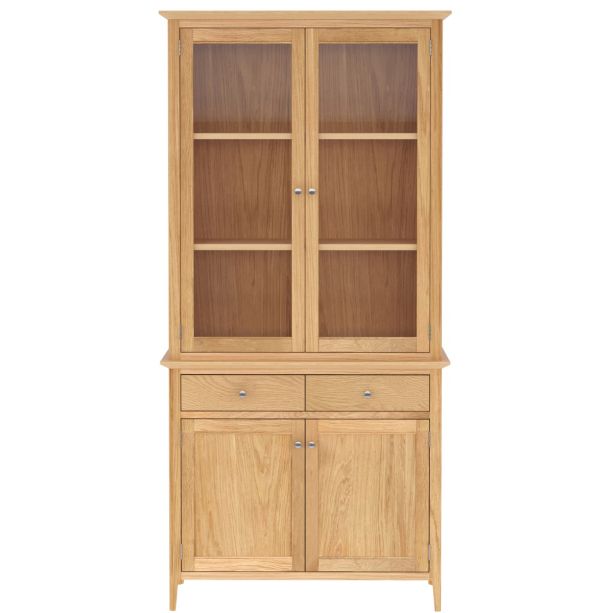 Standard Dresser Top by Hertiance Furniture | Style Our Home
