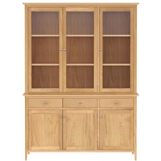 Large Dresser Top by Hertiance Furniture | Style Our Home