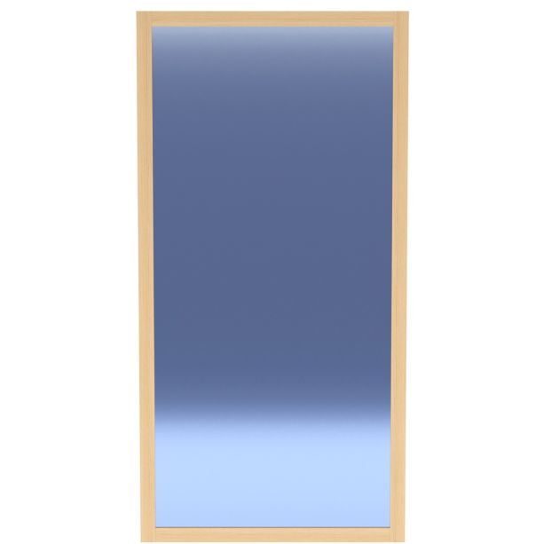 Mirror by Hertiance Furniture | Style Our Home