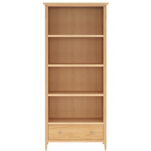 Large Bookcase by Hertiance Furniture | Style Our Home