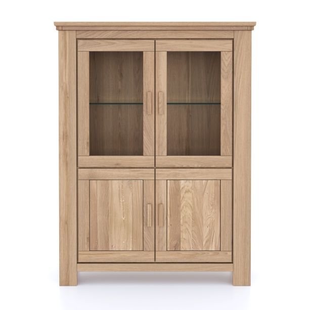 Schio Display Unit by Bentley Designs | Style Our Home